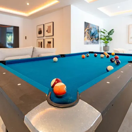 Elviria - Ultimate Luxury Villa