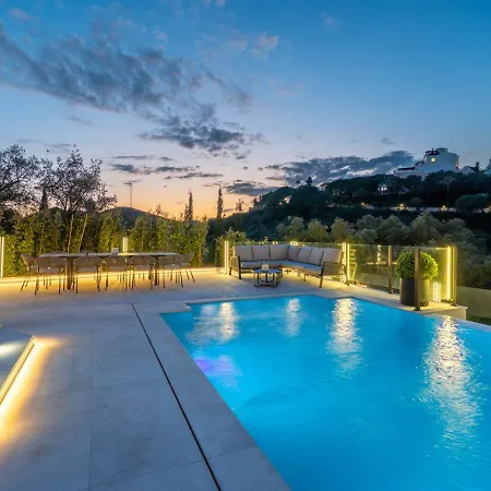 Elviria - Ultimate Luxury Marbella
