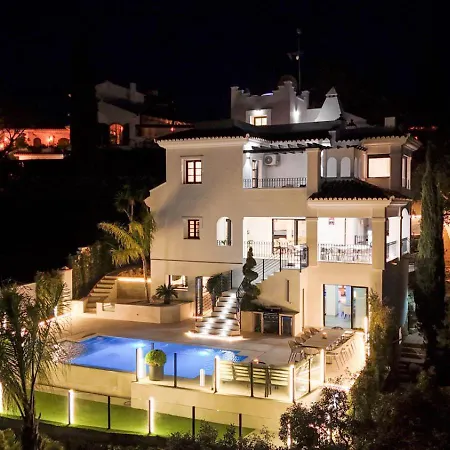 Elviria - Ultimate Luxury *