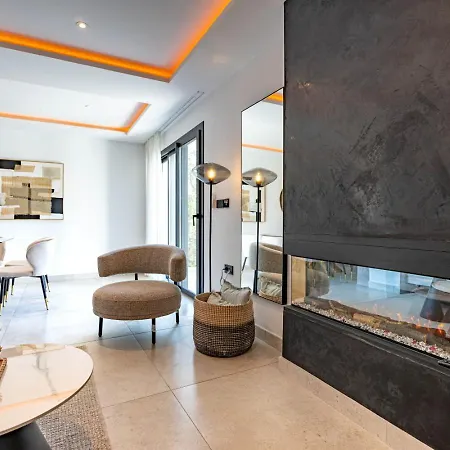 Elviria - Ultimate Luxury * Marbella