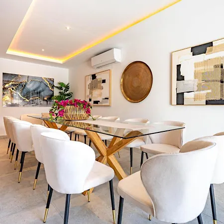 Elviria - Ultimate Luxury Villa
