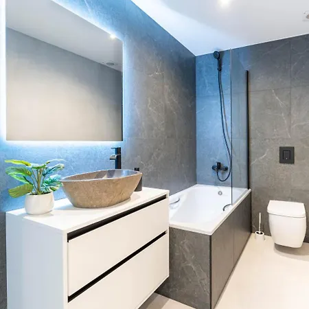 Elviria - Ultimate Luxury Villa *