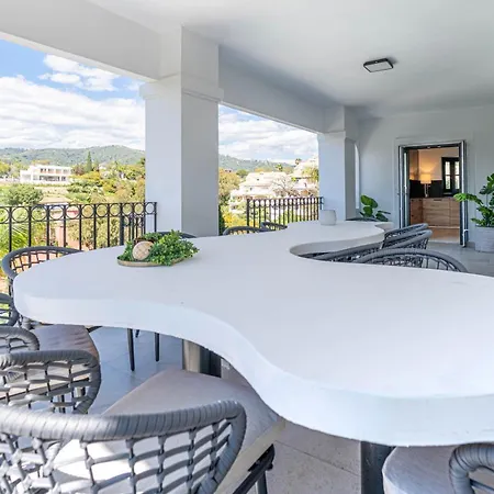 Villa Elviria - Ultimate Luxury *