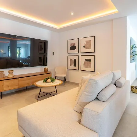 Villa Elviria - Ultimate Luxury Marbella