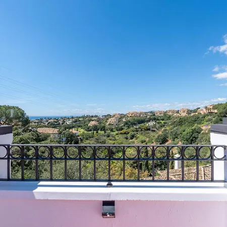 Elviria - Ultimate Luxury * Marbella