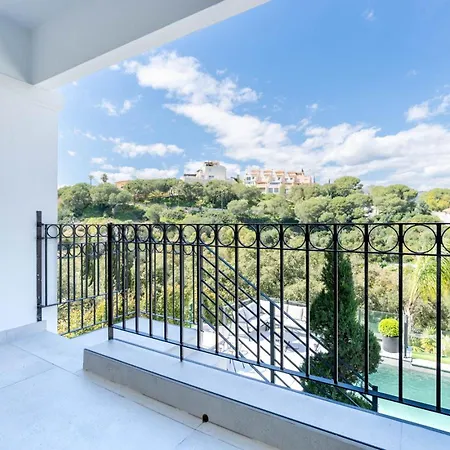Elviria - Ultimate Luxury Villa *