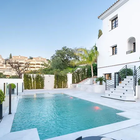 Villa Elviria - Ultimate Luxury *