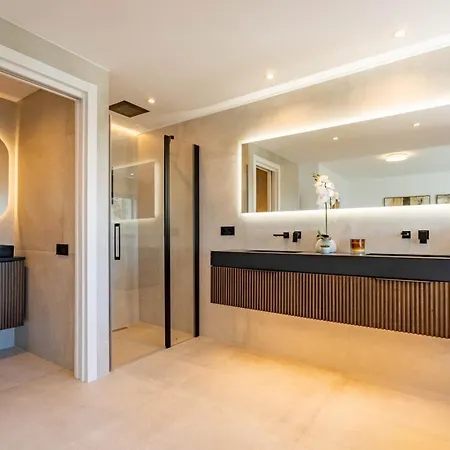 Elviria - Ultimate Luxury Villa
