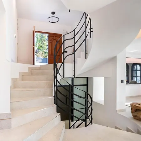 Elviria - Ultimate Luxury Villa Marbella