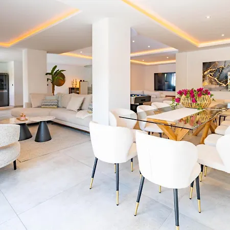 Villa Elviria - Ultimate Luxury *