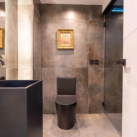 Elviria - Ultimate Luxury Villa Marbella