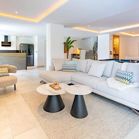 Villa Elviria - Ultimate Luxury *