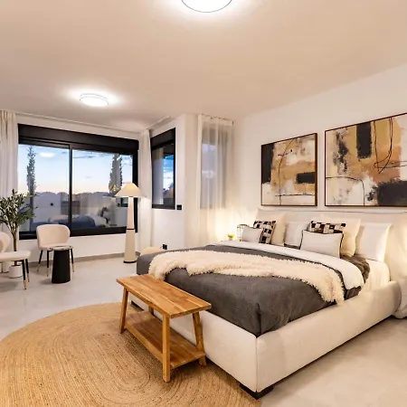 Elviria - Ultimate Luxury Villa Marbella