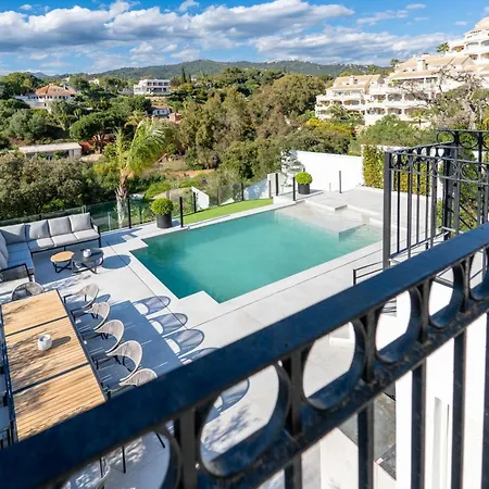 Elviria - Ultimate Luxury Villa *