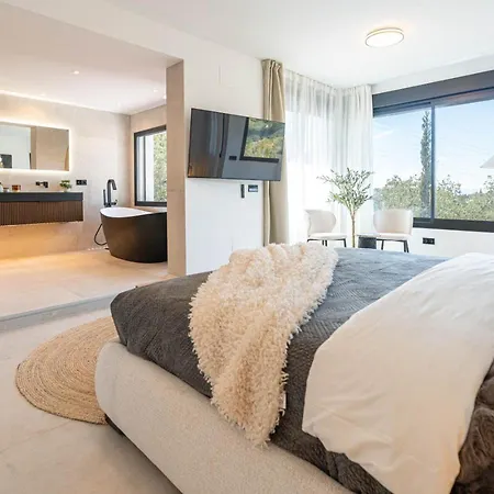 Villa Elviria - Ultimate Luxury Marbella